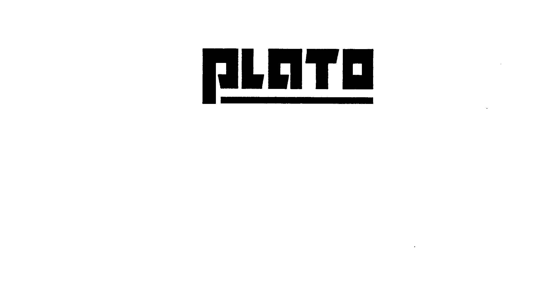 PLATO