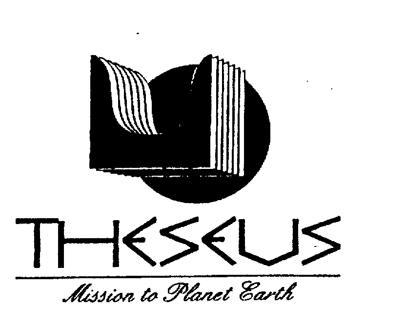  THESEUS MISSION TO PLANET EARTH