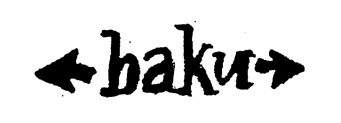 BAKU