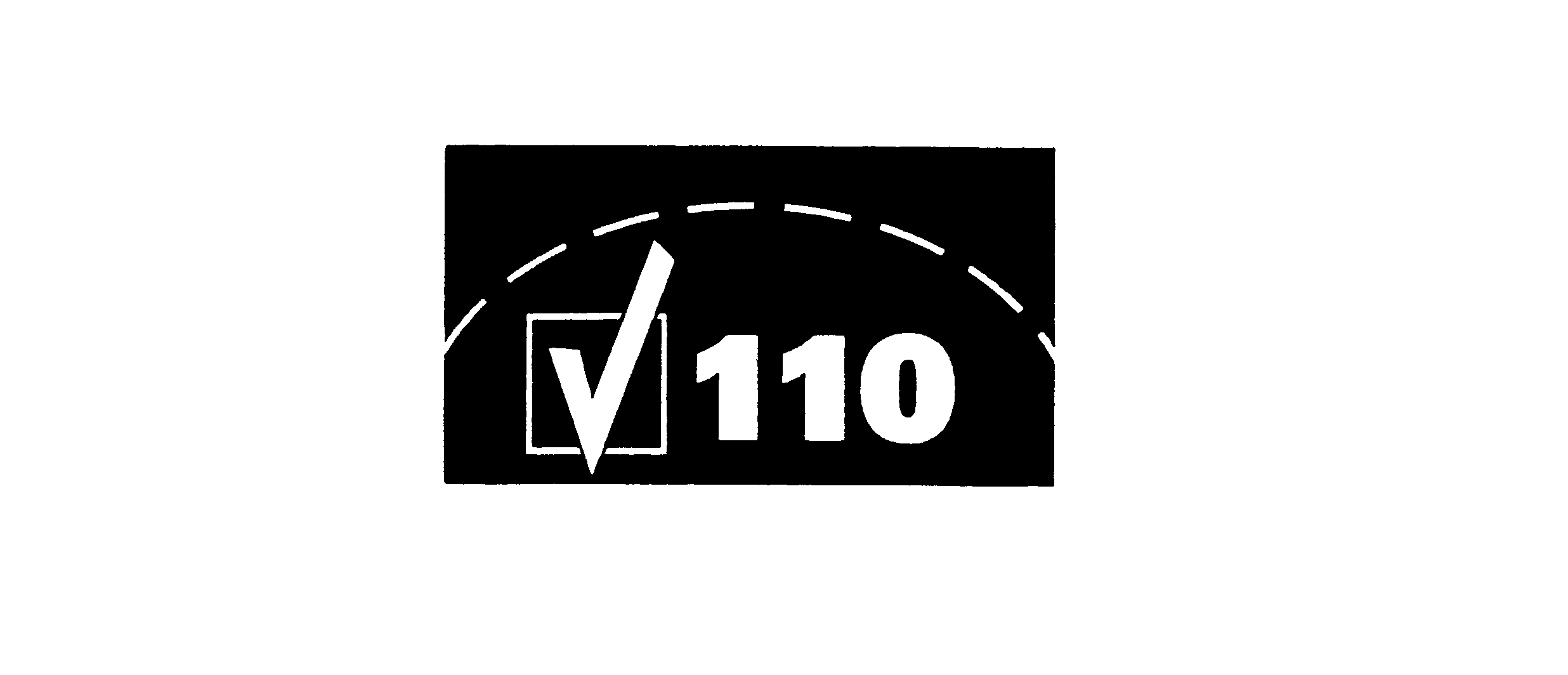Trademark Logo 110