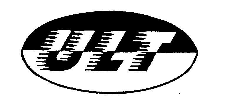 Trademark Logo ULT