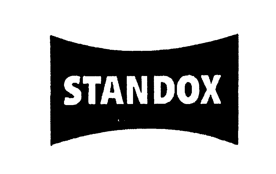  STANDOX