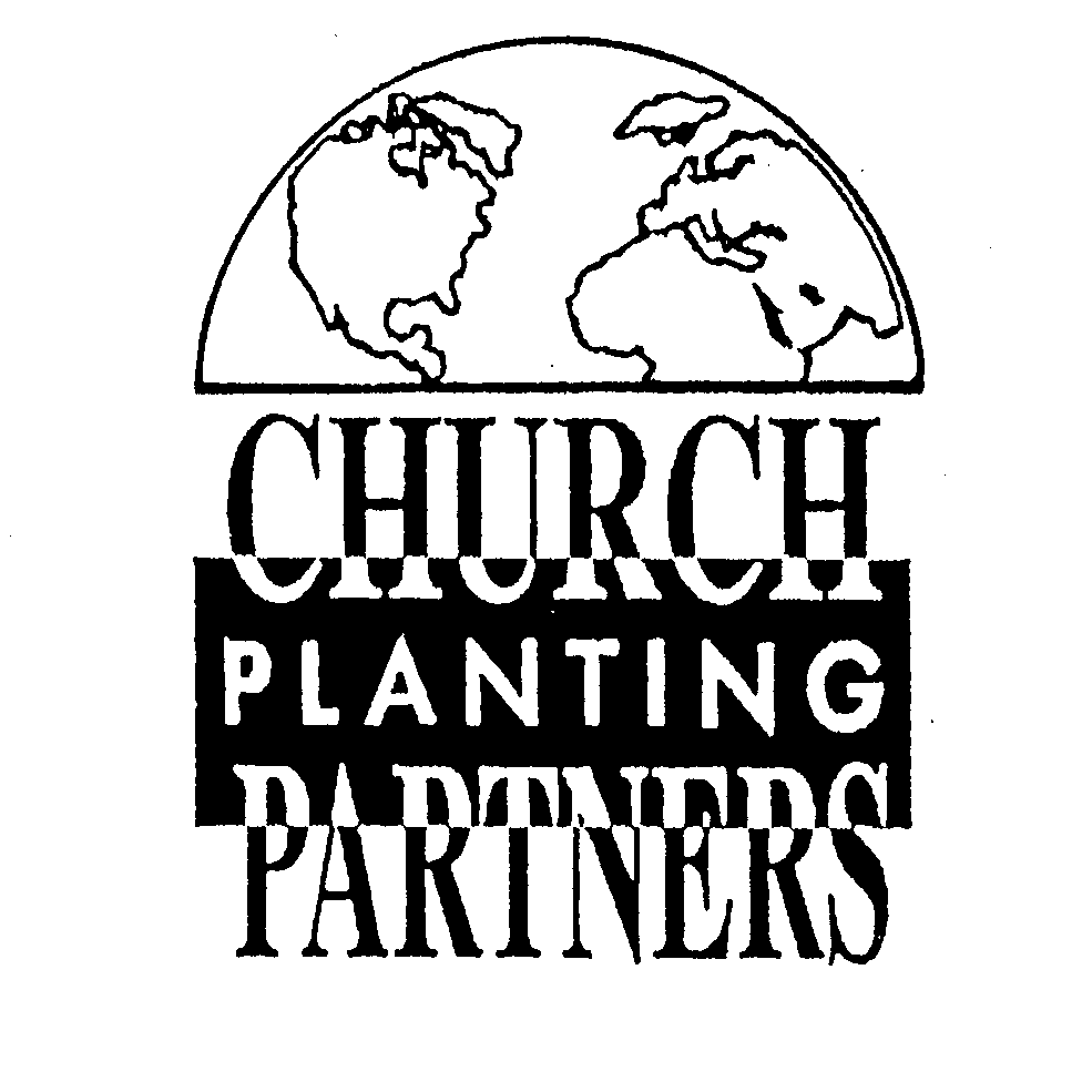 Trademark Logo CHURCH PLANTING PARTNERS