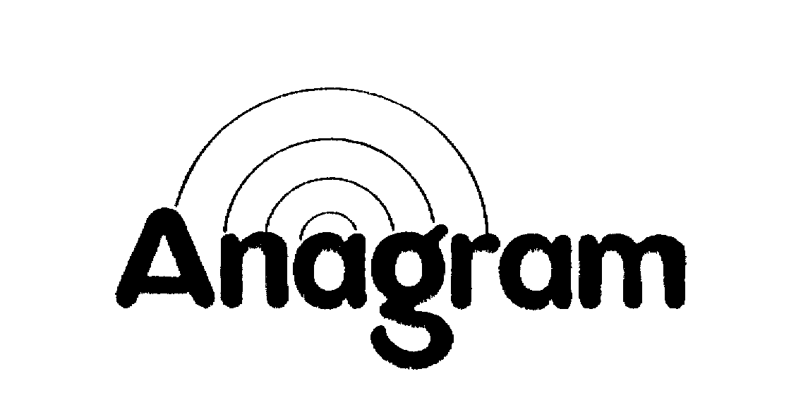 ANAGRAM