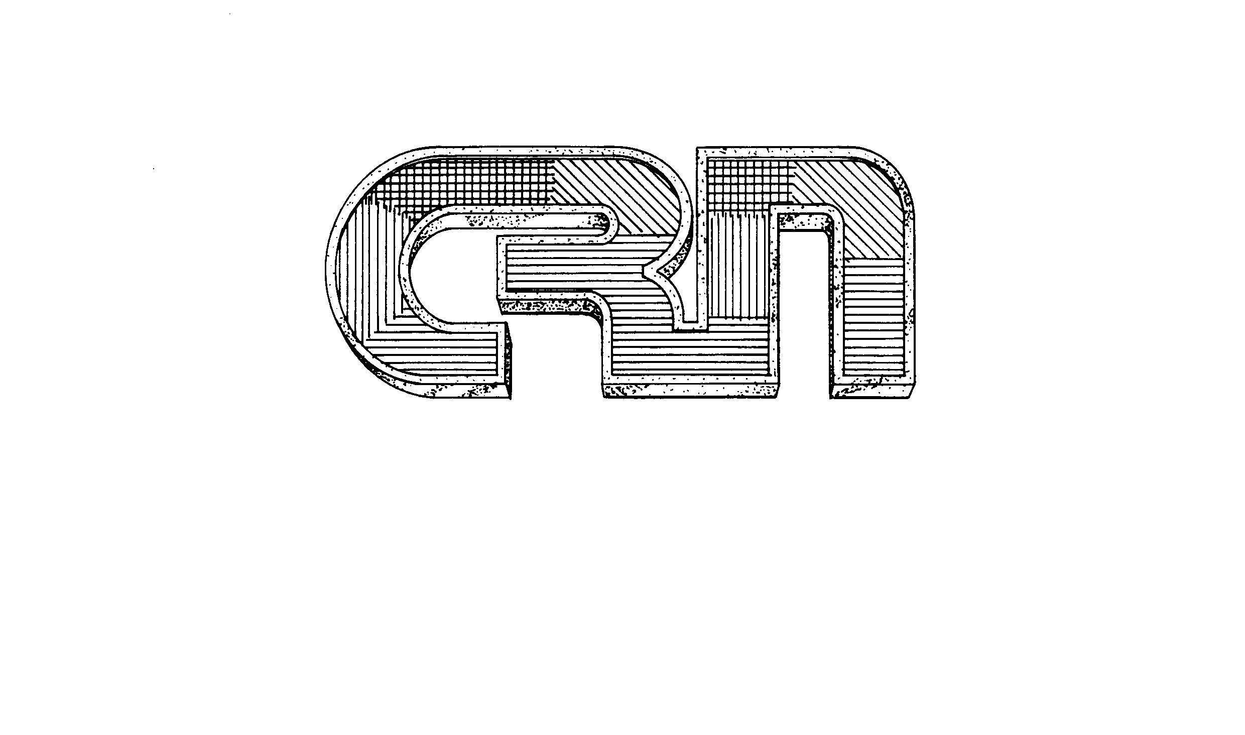 Trademark Logo CRN