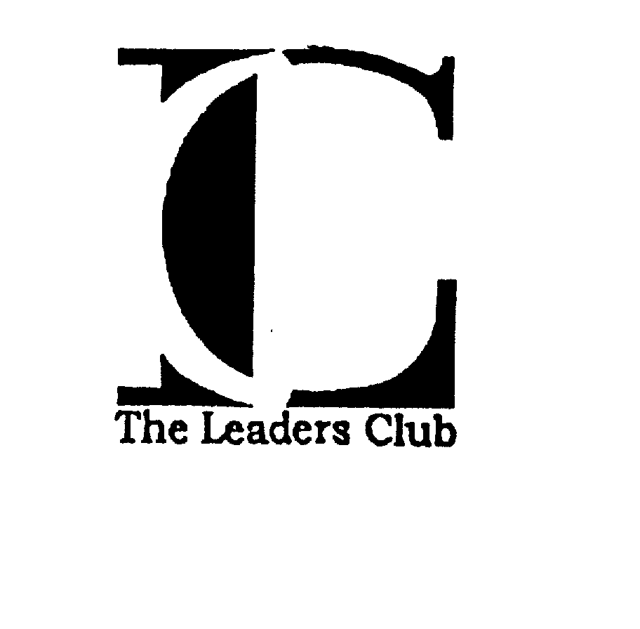  LC THE LEADERS CLUB