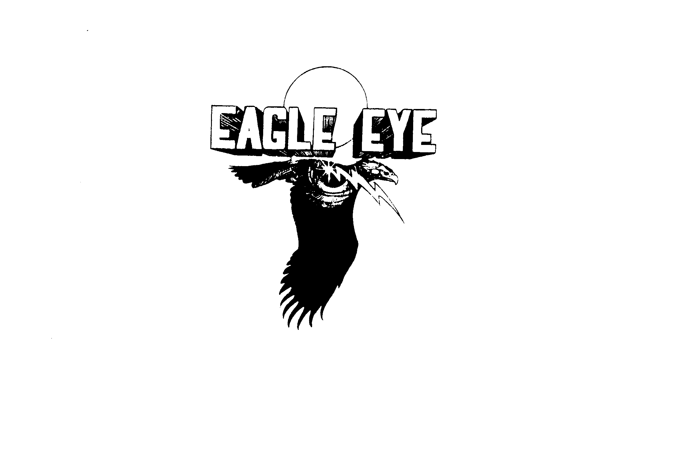 EAGLE EYE