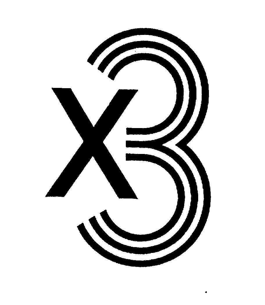 X3