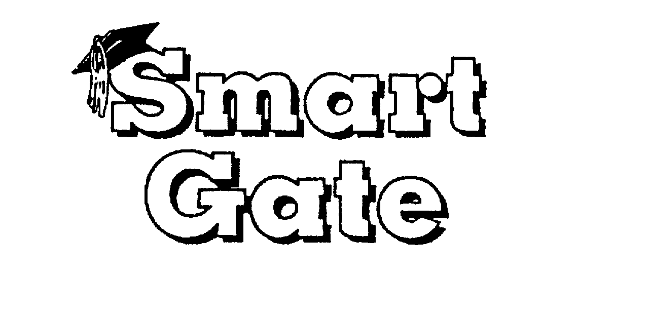  SMART GATE