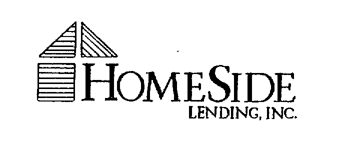 Trademark Logo HOMESIDE LENDING, INC.