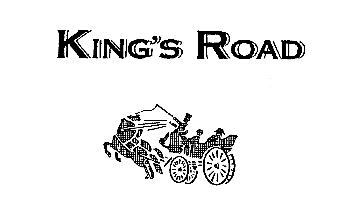  KING'S ROAD