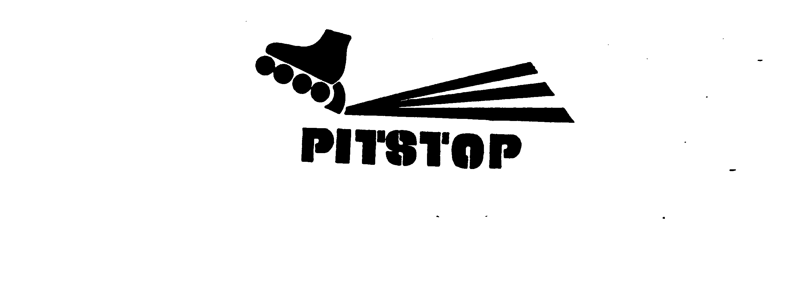 Trademark Logo PITSTOP