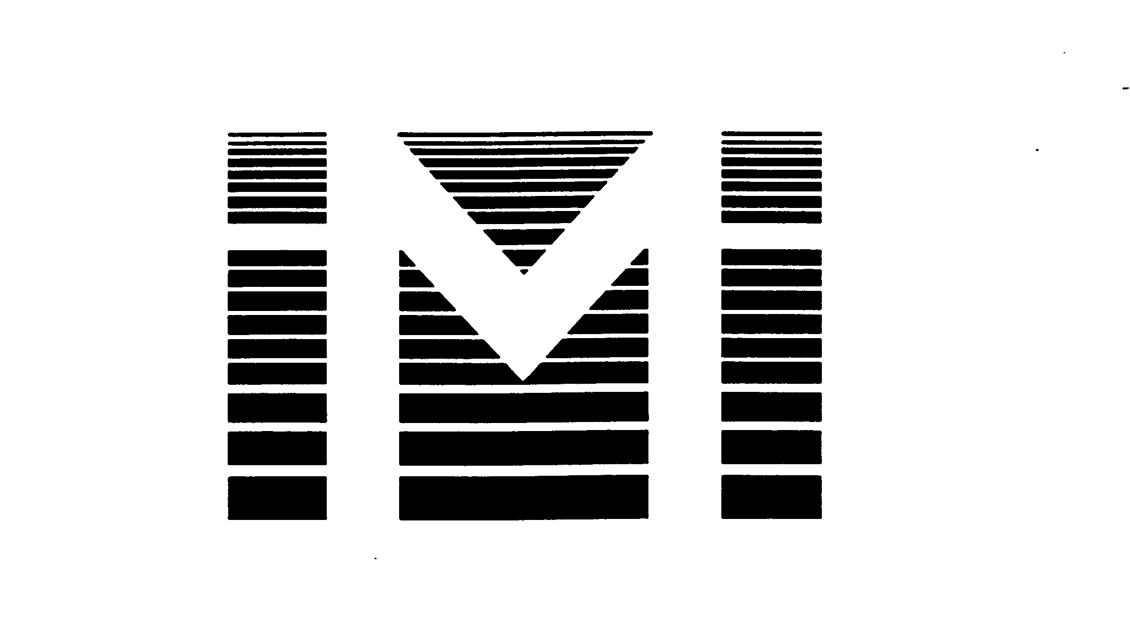 Trademark Logo M