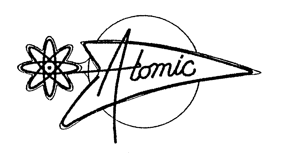  ATOMIC