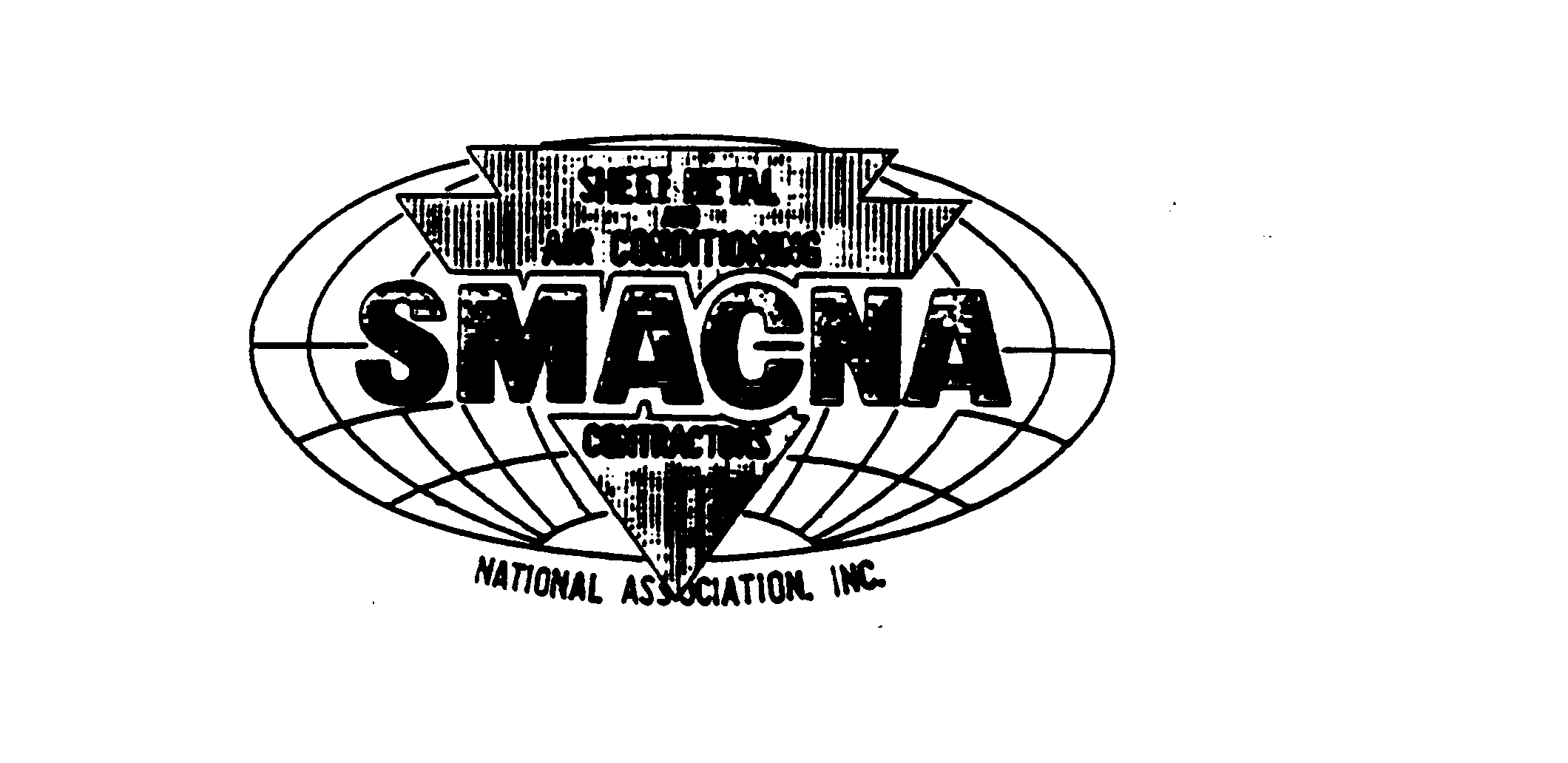  SMACNA SHEET METAL AND AIR CONDITIONING CONTRACTORS NATIONAL ASSOCIATION, INC.