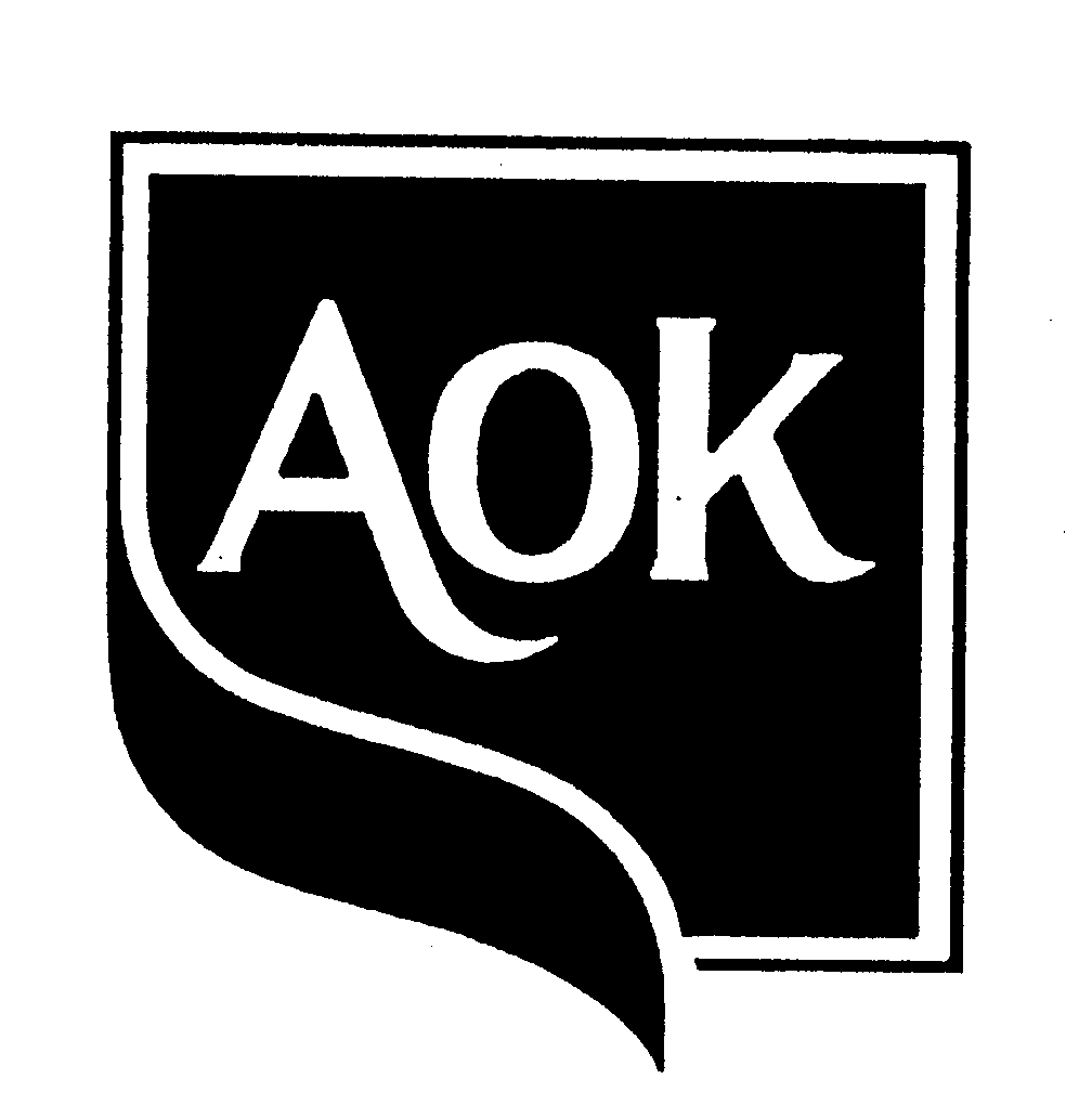  AOK