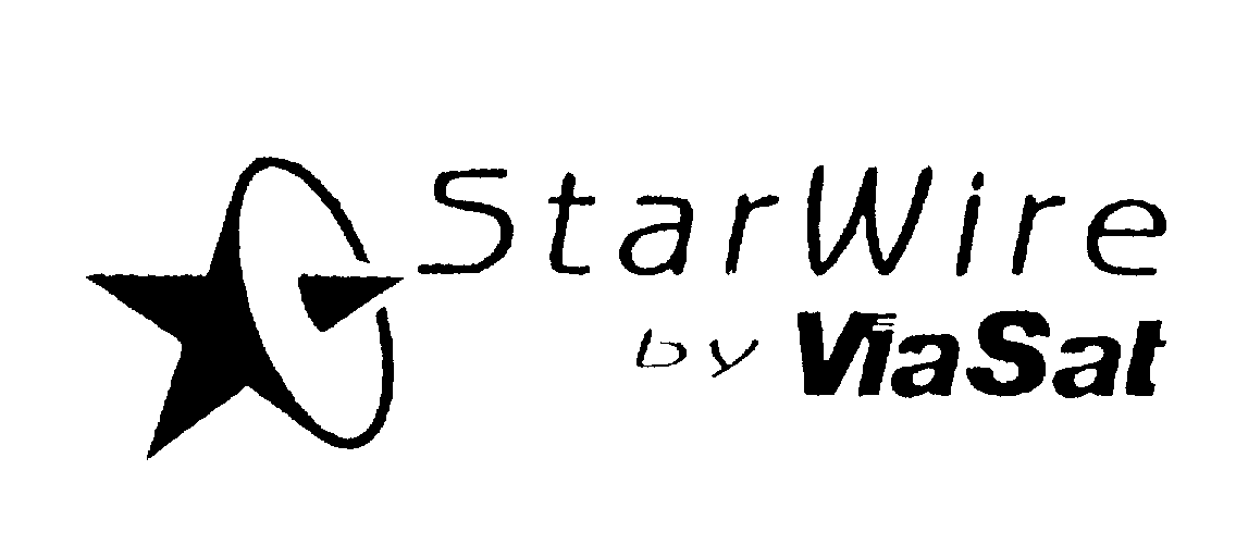  STARWIRE BY VIASAT