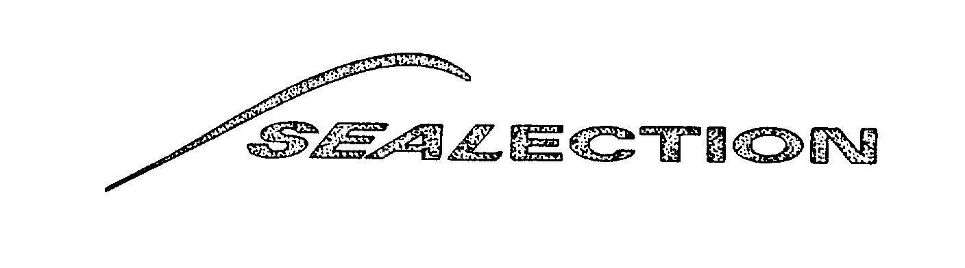 Trademark Logo SEALECTION