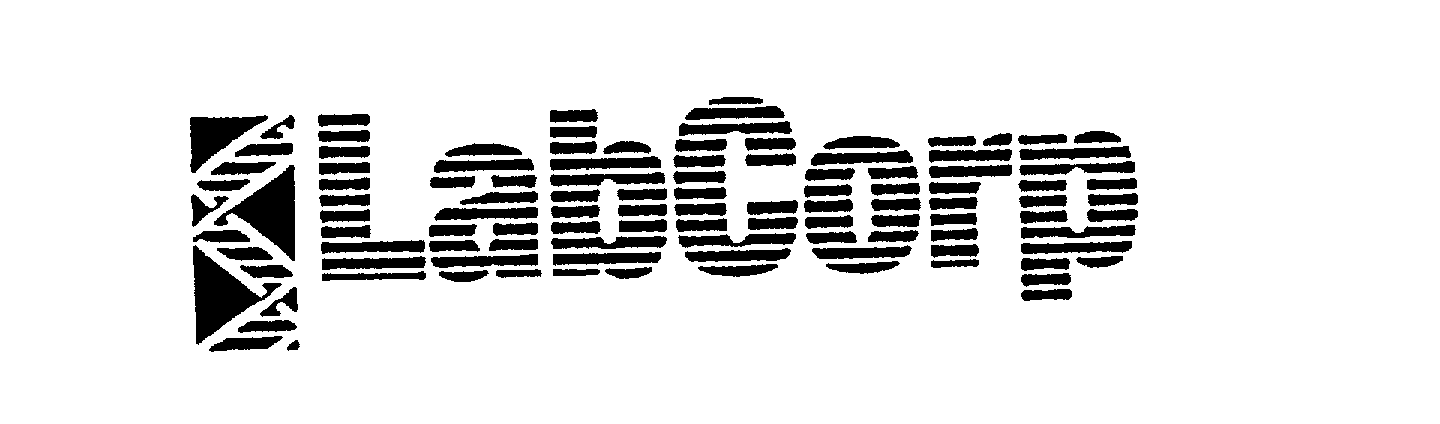 Trademark Logo LABCORP