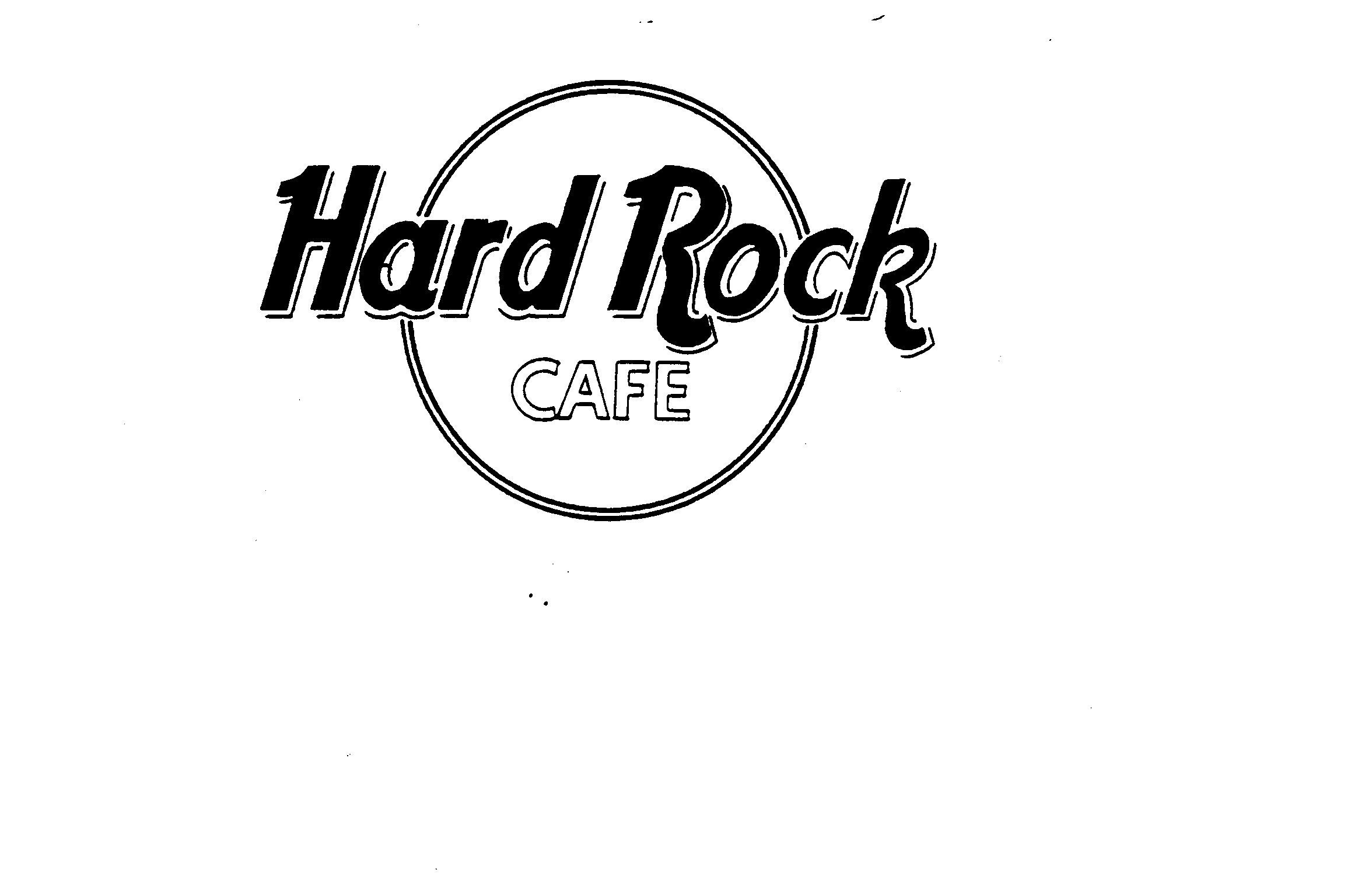 HARD ROCK CAFE