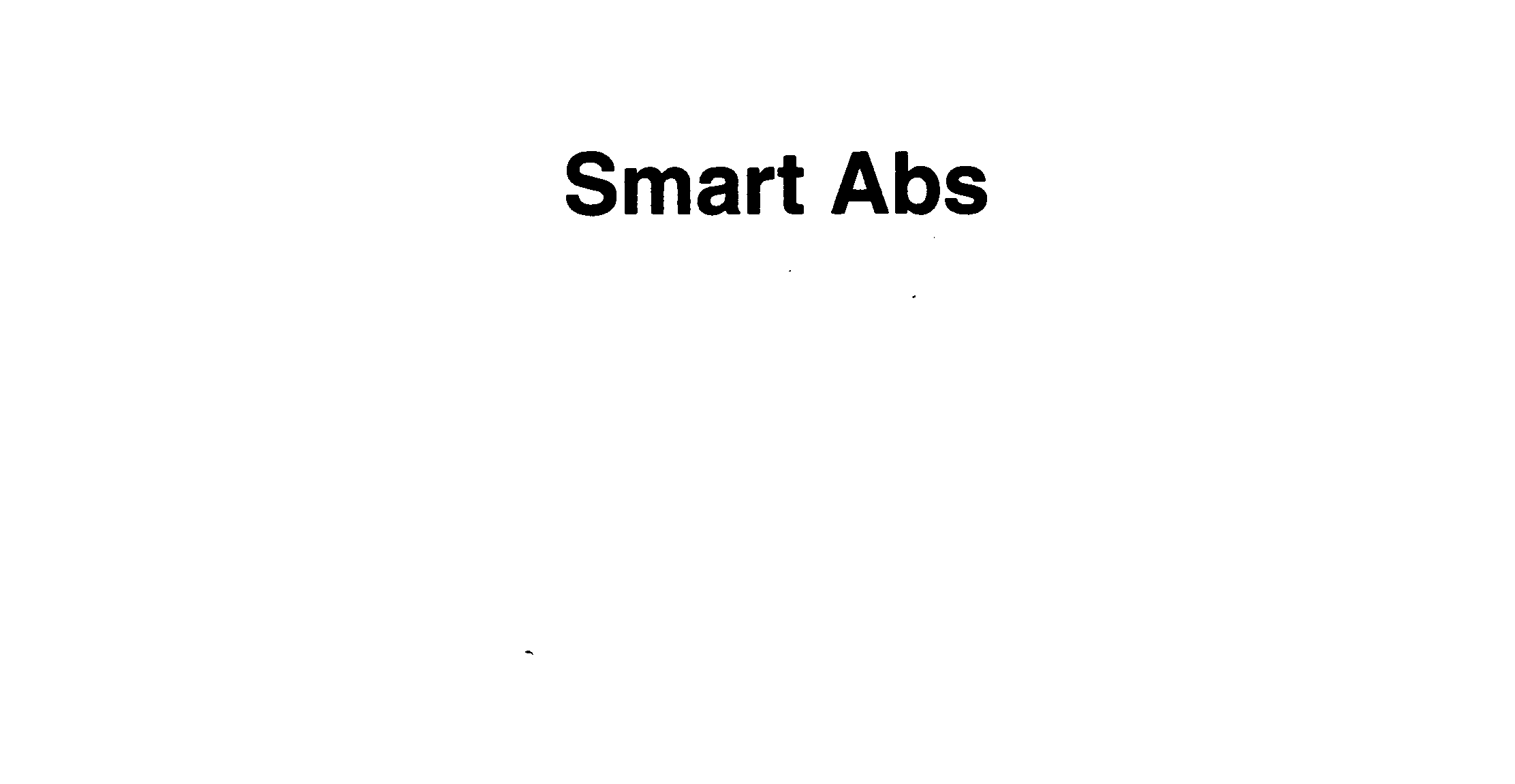  SMART ABS