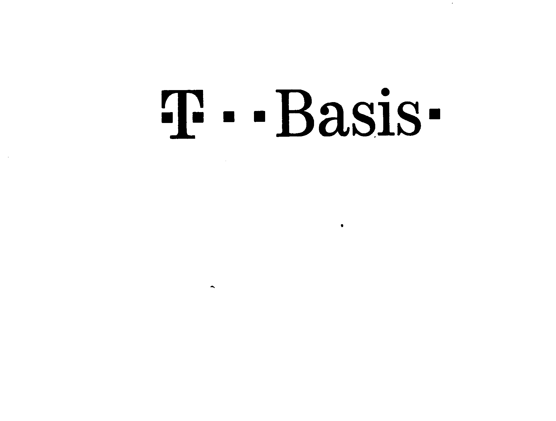  T BASIS