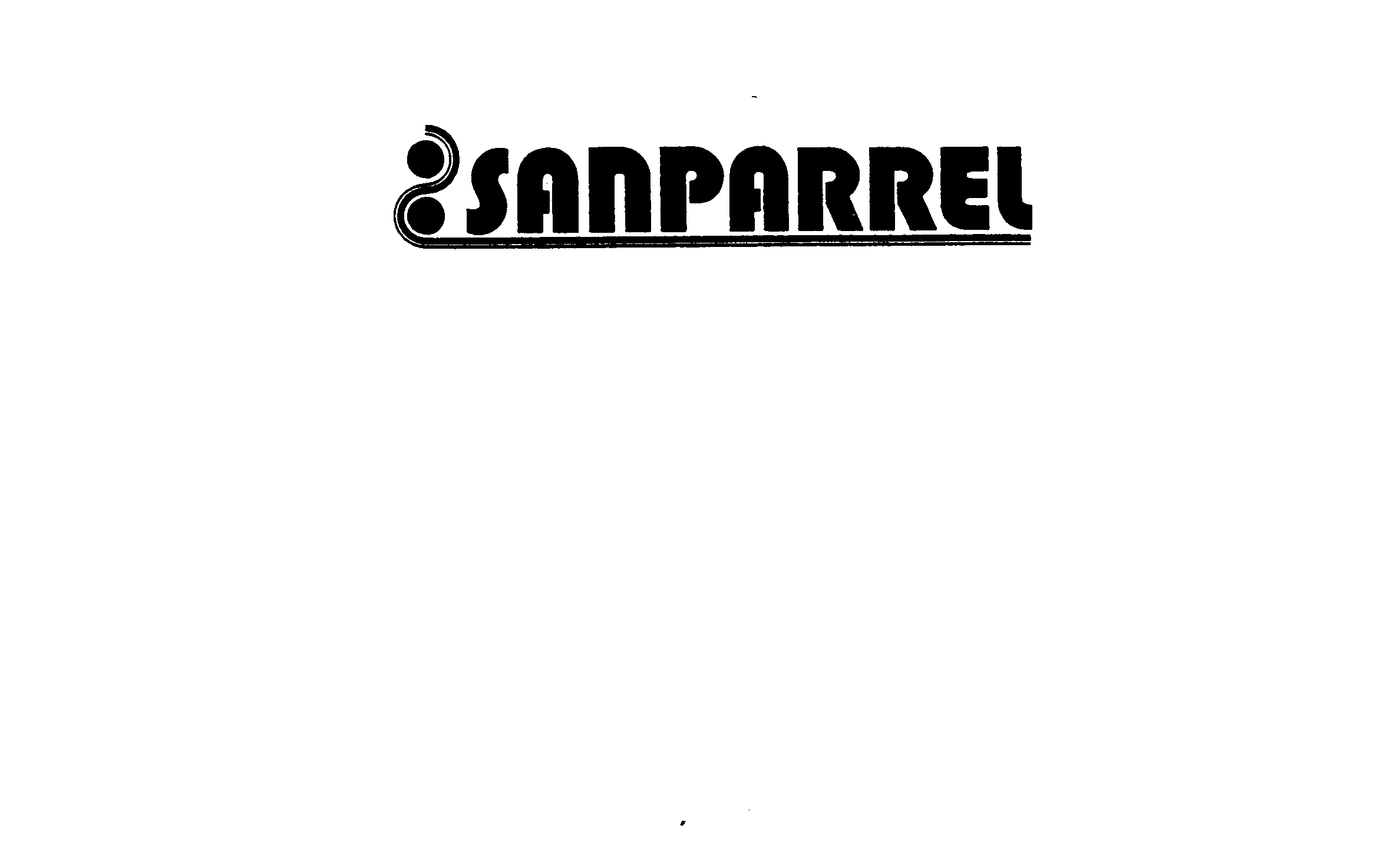  SANPARREL