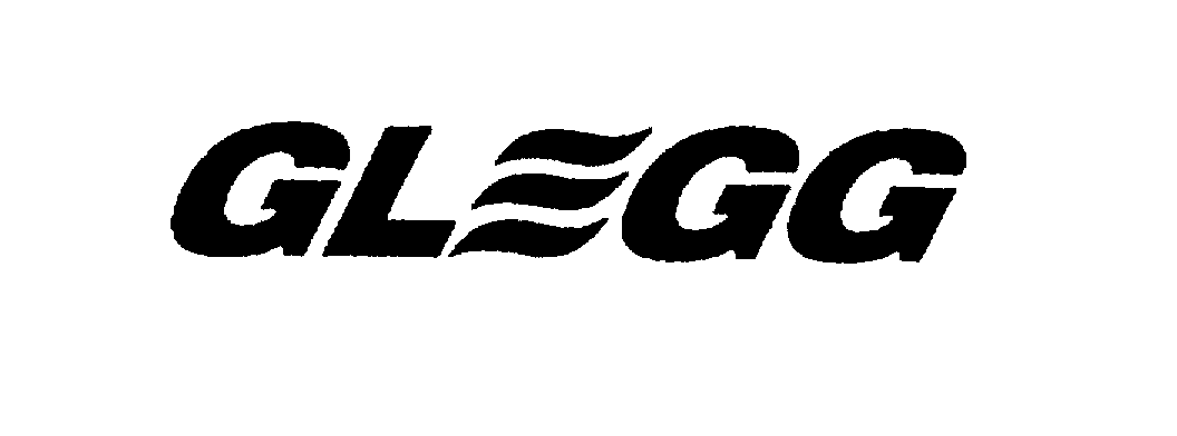 Trademark Logo GLEGG