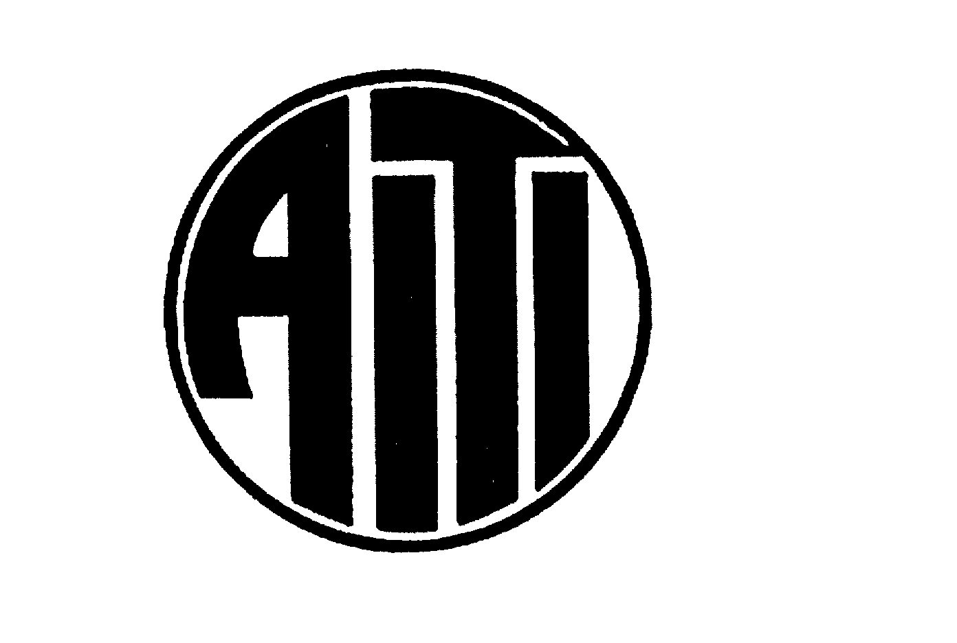 Trademark Logo AITI