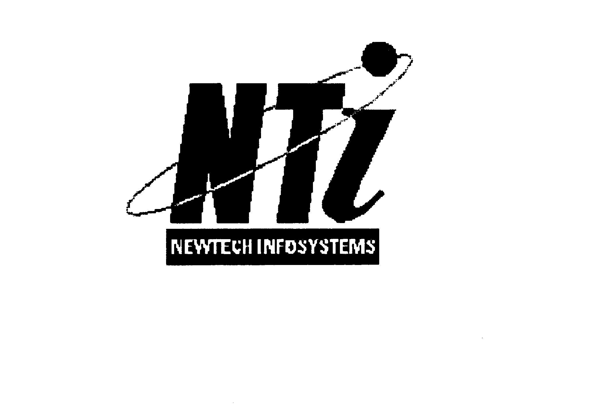 Trademark Logo NTI NEWTECH INFOSYSTEMS