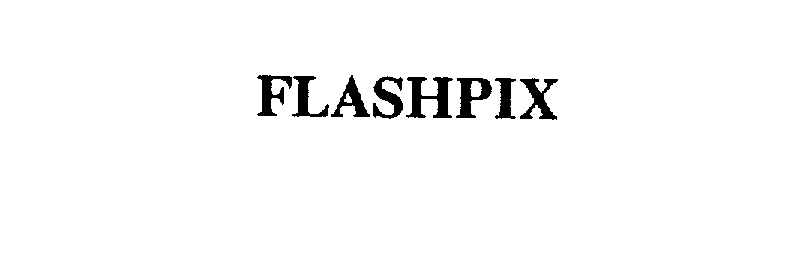  FLASHPIX