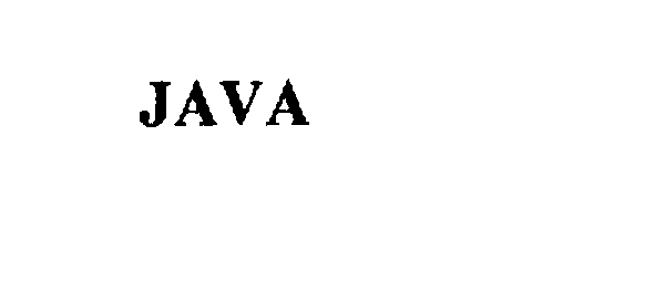  JAVA