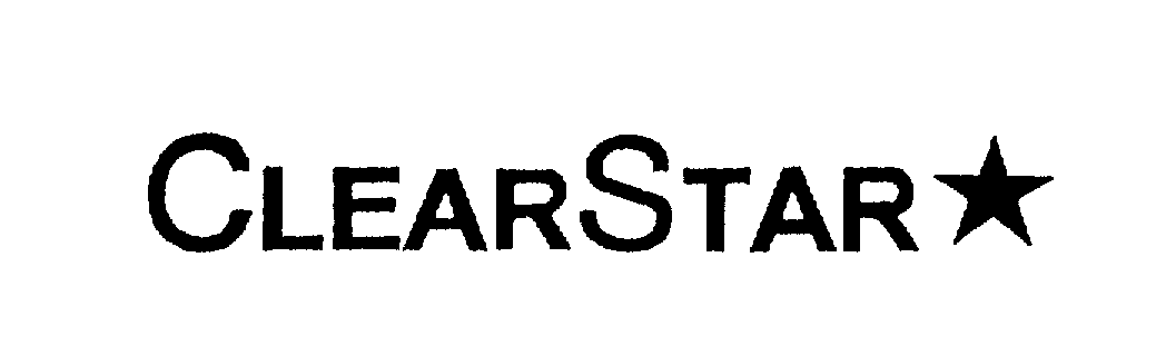  CLEARSTAR