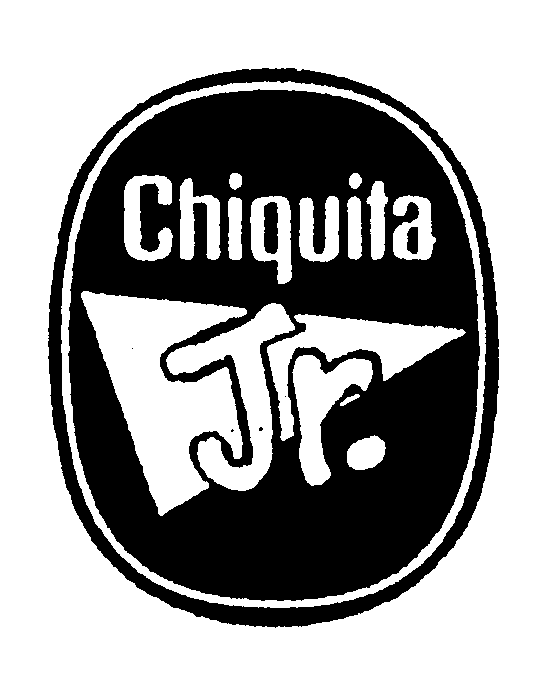  CHIQUITA JR.