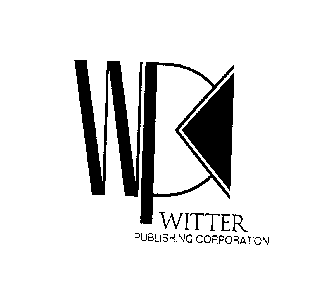 WP WITTER PUBLISHING CORPORATION