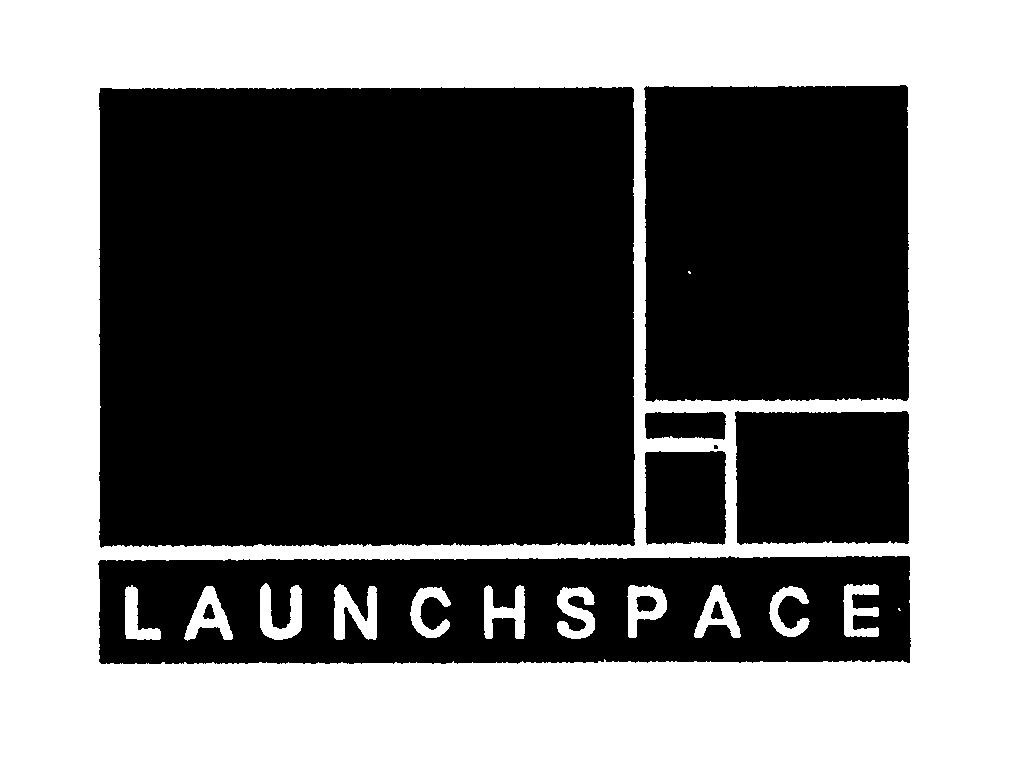 Trademark Logo LAUNCHSPACE