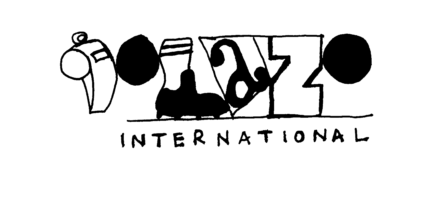 Trademark Logo GOLAZO INTERNATIONAL