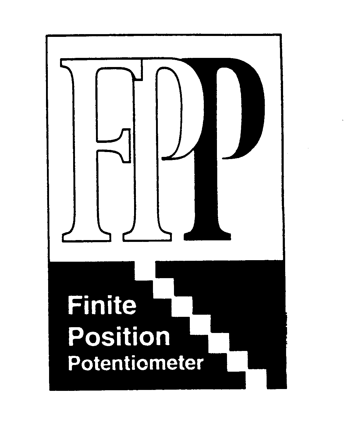  FPP FINITE POSITION POTENTIOMETER