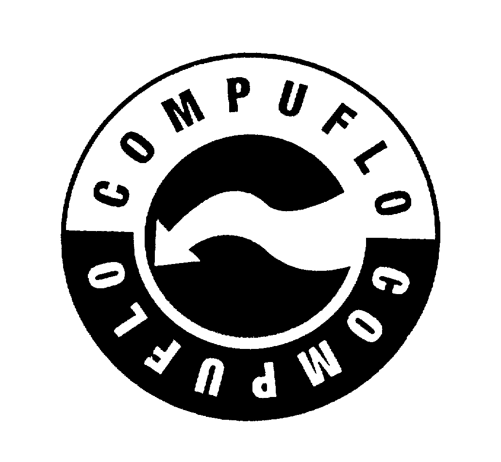 Trademark Logo COMPUFLO