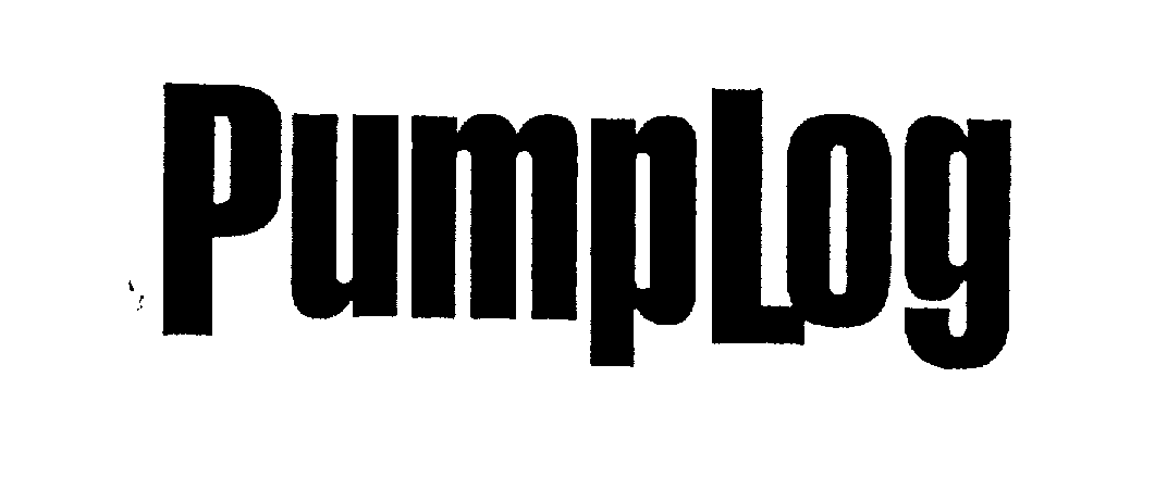  PUMPLOG