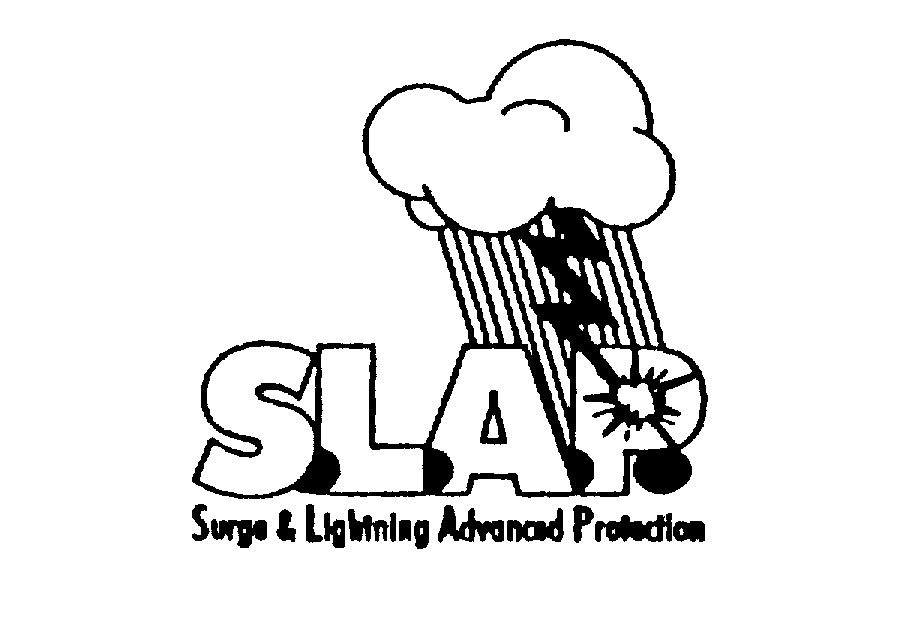  SLAP SURGE &amp; LIGHTNING ADVANCED PROTECTION