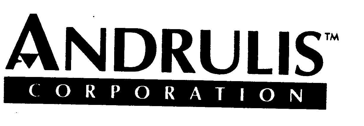 ANDRULIS CORPORATION