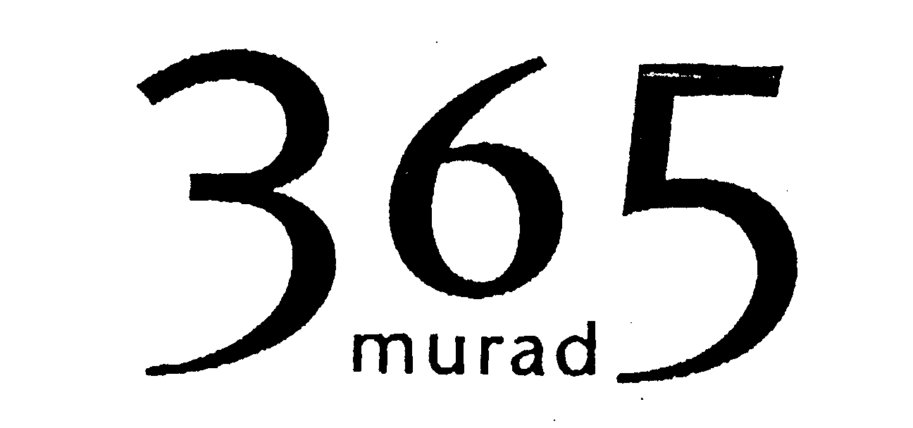 365 MURAD