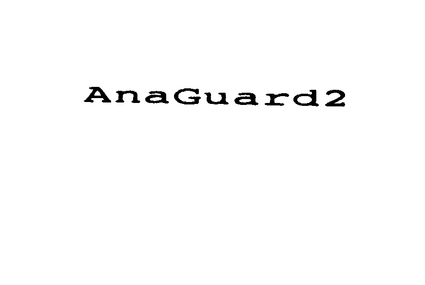  ANAGUARD2
