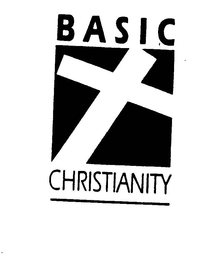  BASIC CHRISTIANITY