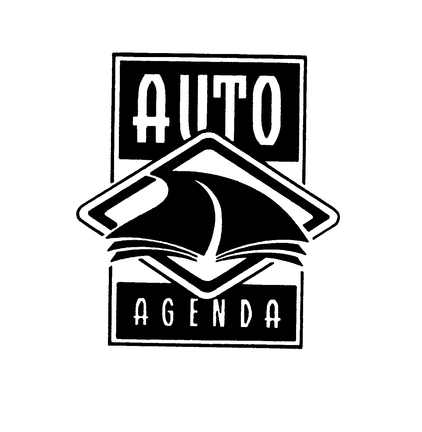  AUTO AGENDA