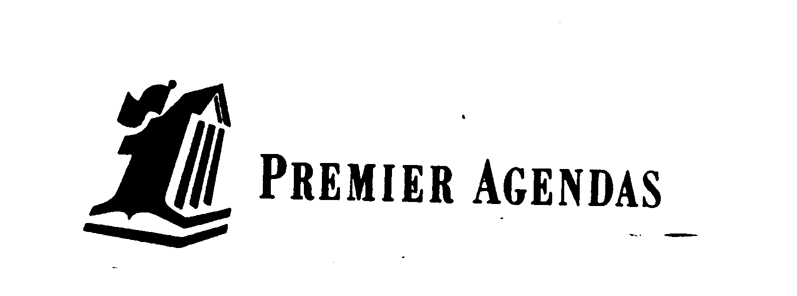 Trademark Logo PREMIER AGENDAS