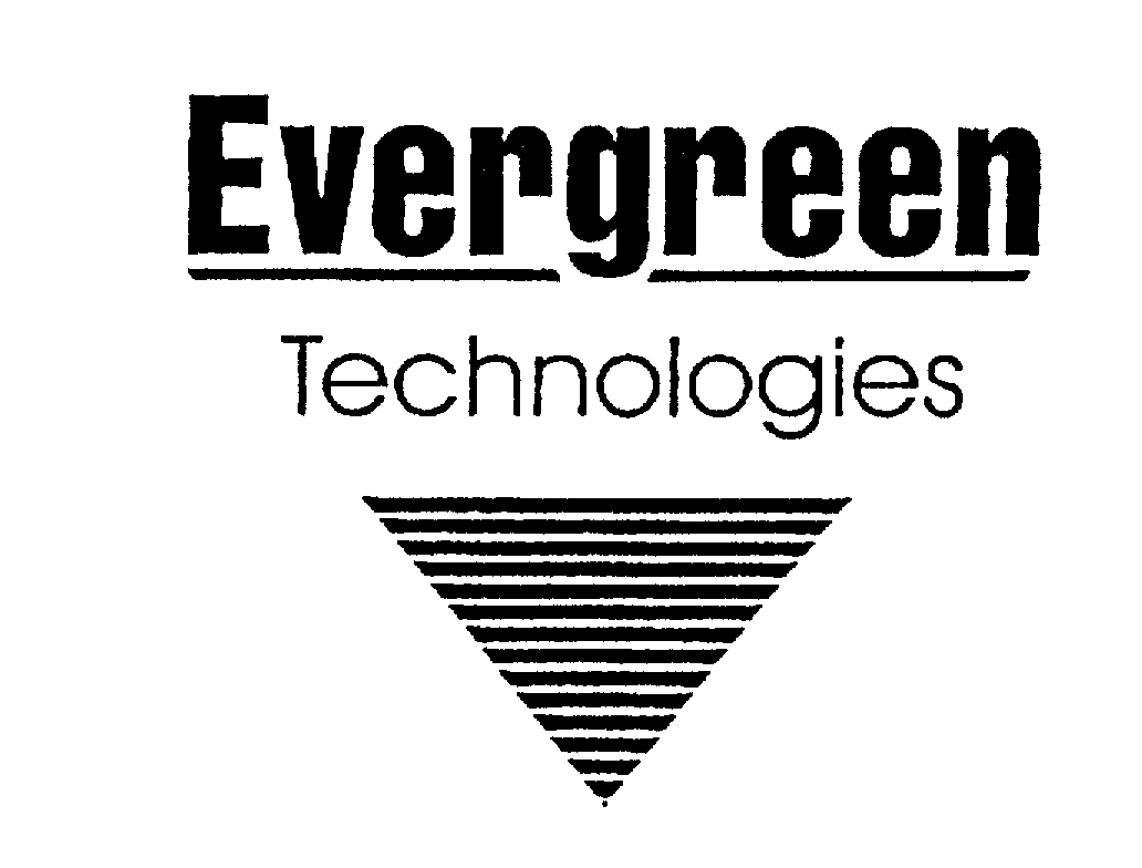 EVERGREEN TECHNOLOGIES