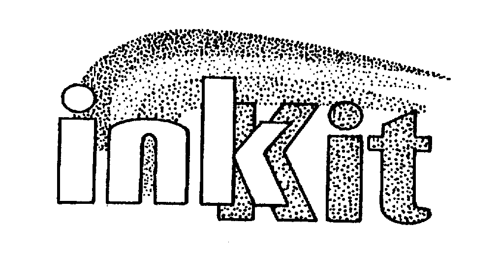 Trademark Logo INKIT