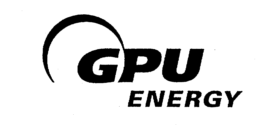 GPU ENERGY